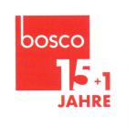 Bosco in Gauting 15+1 Jahre
